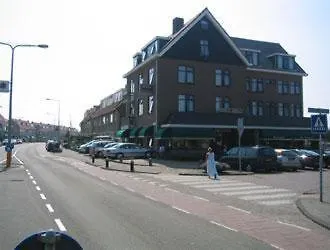 De Admiraal Hotel Noordwijk