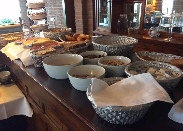 デ アドミラル ホテル 3*