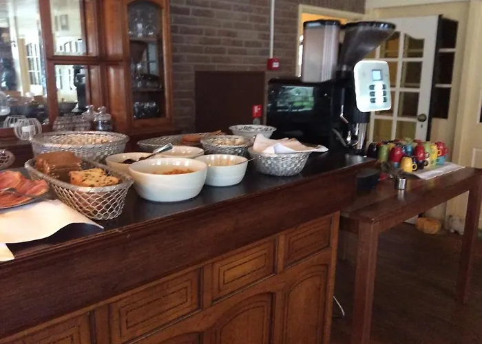 ホテル デ アドミラル ノールトウェイク